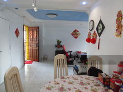 Blk 501B Wellington Circle (Sembawang), HDB 5 Rooms #145250322